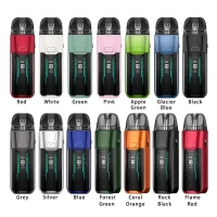 Vaporesso Luxe Xr Max 2800Mah Pod Kit