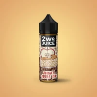 Two Juice -Anna’s Apple Pie  - 60Ml