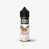 Two Juice -Cold Rai̇nbow - 60Ml