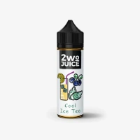 Two Juice -Cool Ice Tea - 60Ml