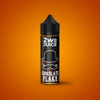 Two Juice - Chocolate Flake - 60Ml