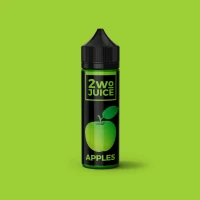 Two Juice - Apples- 60Ml