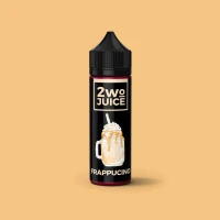 Two Juice - Frappucino- 60Ml