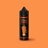 Two Juice - Mocacino- 60Ml