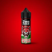 Two Juice - Blood Of The Tiger- 60Ml