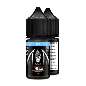 Halo - Ultra Salt Tribeca - 30Ml