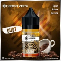 Dharma Dust Salt Likit