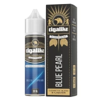 Cigalike Blue Pearl 60Ml Likit