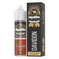 Cigalike Davidon 60Ml Likit